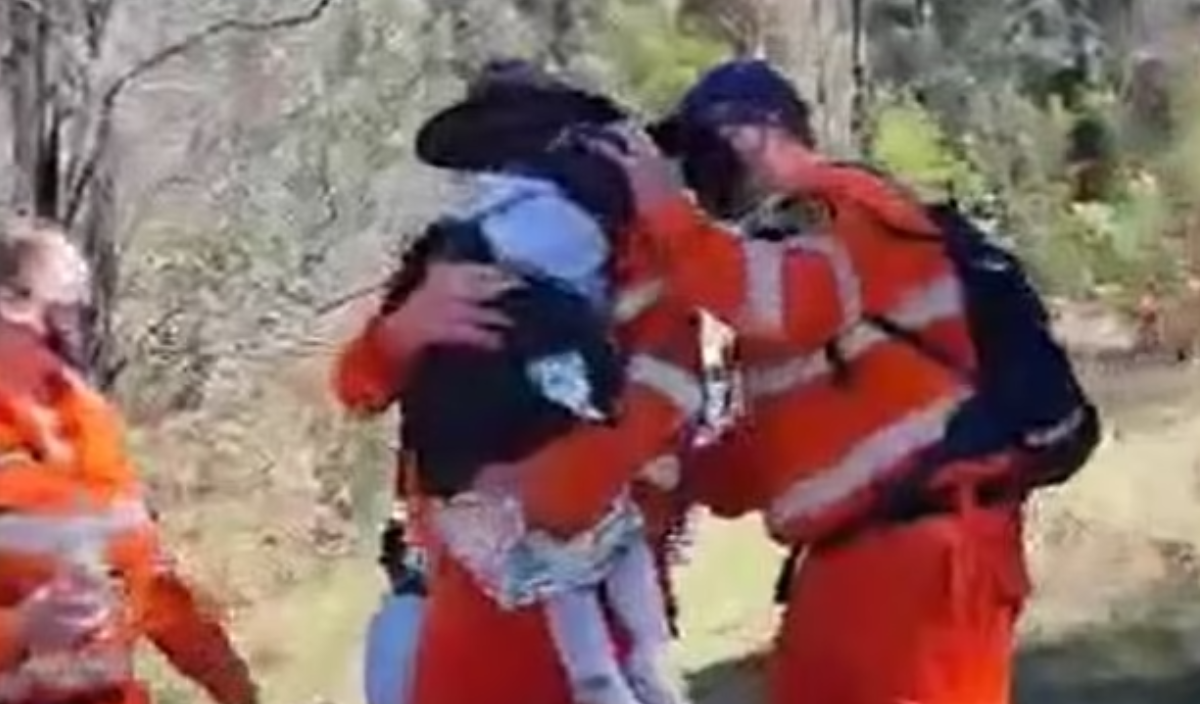 4 gündür kayıptı! Otizmli çocuk sonunda bulundu